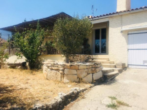 La pastourelle villa 6 couchages au calme